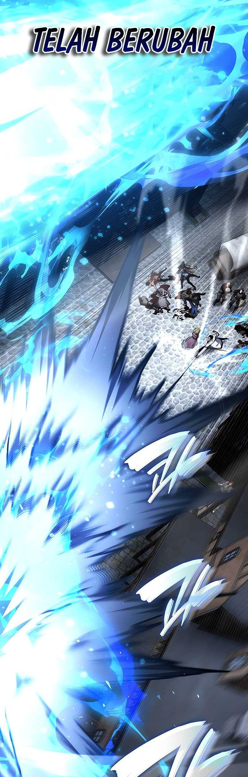 Boundless Necromancer Chapter 115 Gambar 64