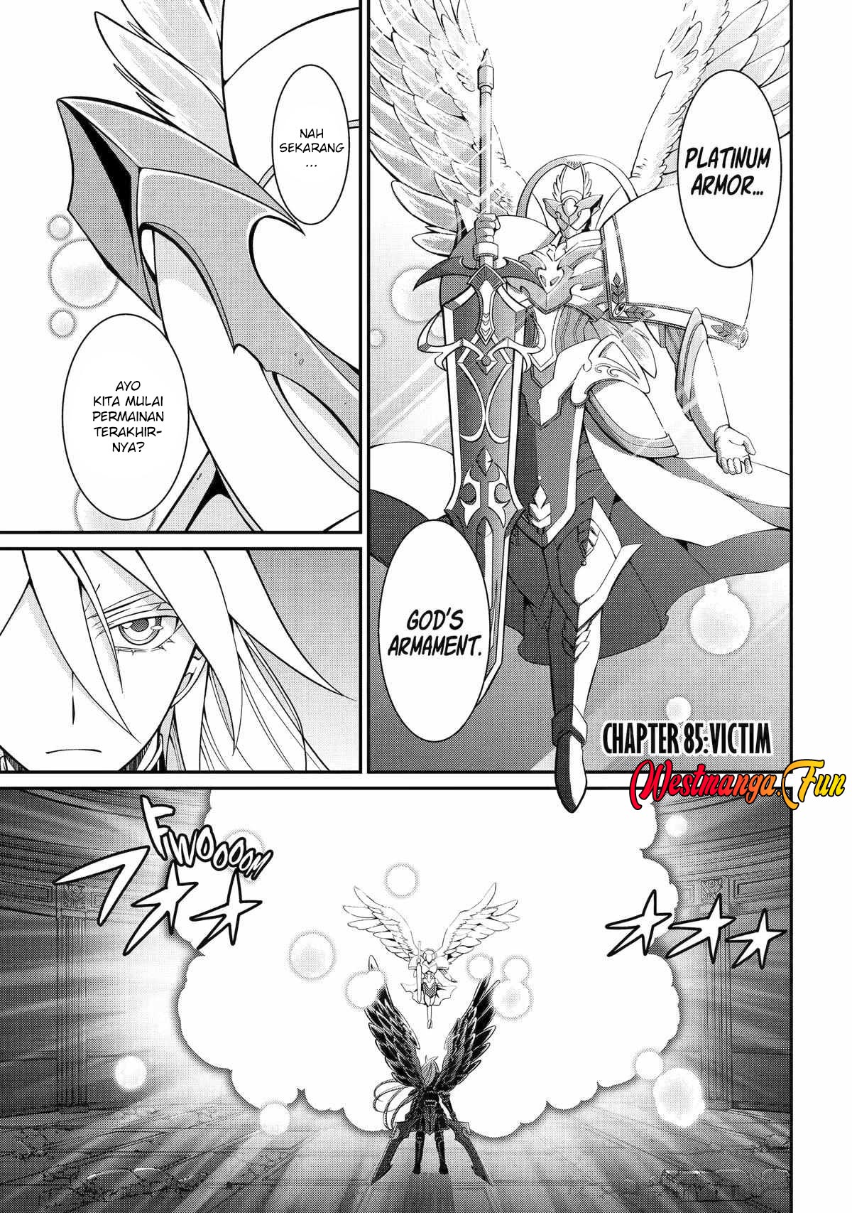 Baca  Shikkoku tsukai no saikyo yusha nakama zen’in ni uragira retanode saikyo no mamono Chapter 85 Gambar 2