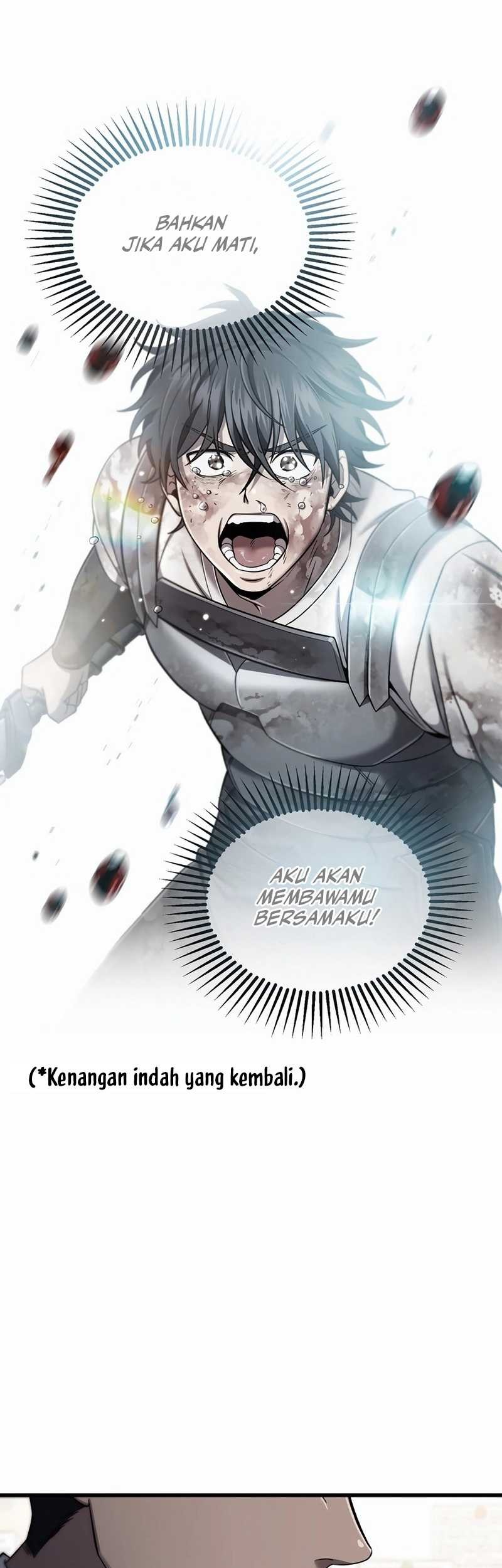 Solo Resurrection Chapter 38 Gambar 49
