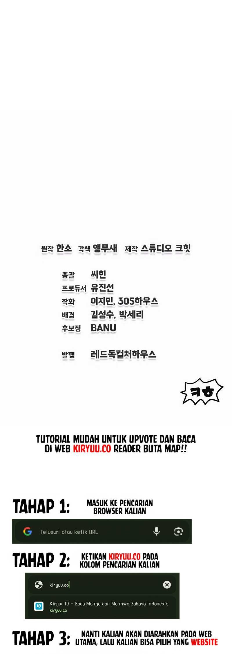 Solo Resurrection Chapter 38 Gambar 52