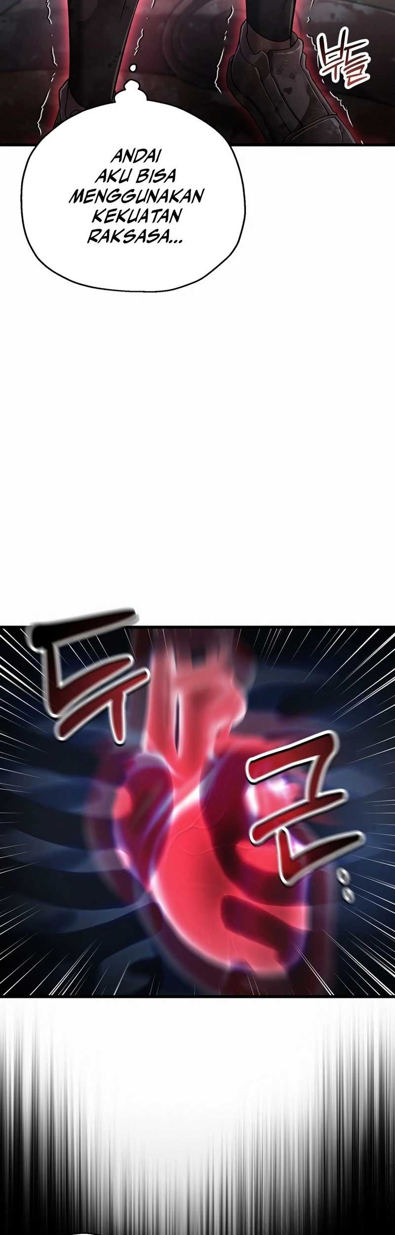 Solo Resurrection Chapter 38 Gambar 7