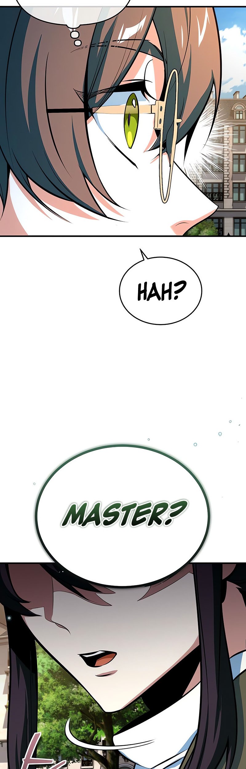 Academy’s Undercover Professor Chapter 99 Gambar 35