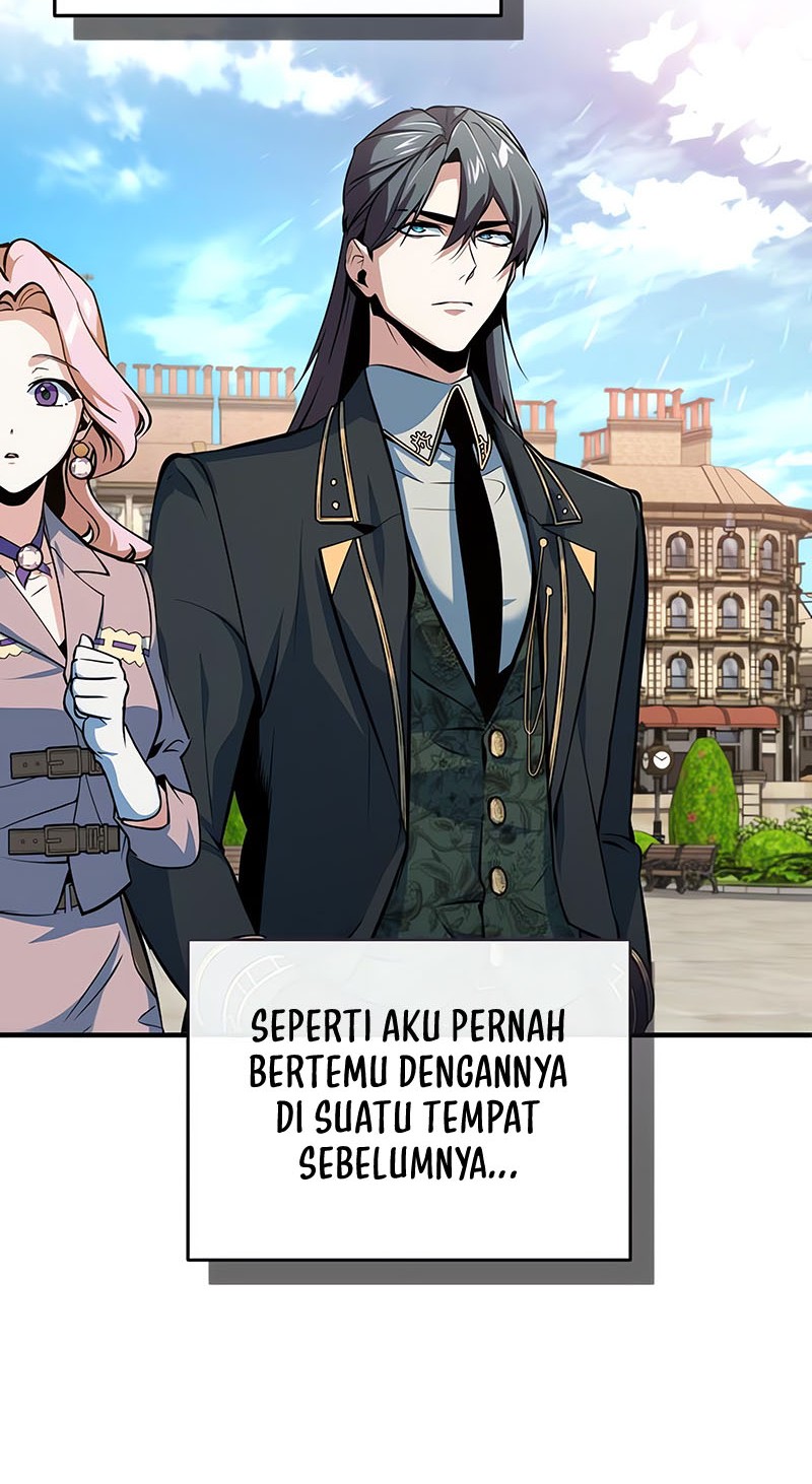 Academy’s Undercover Professor Chapter 99 Gambar 5