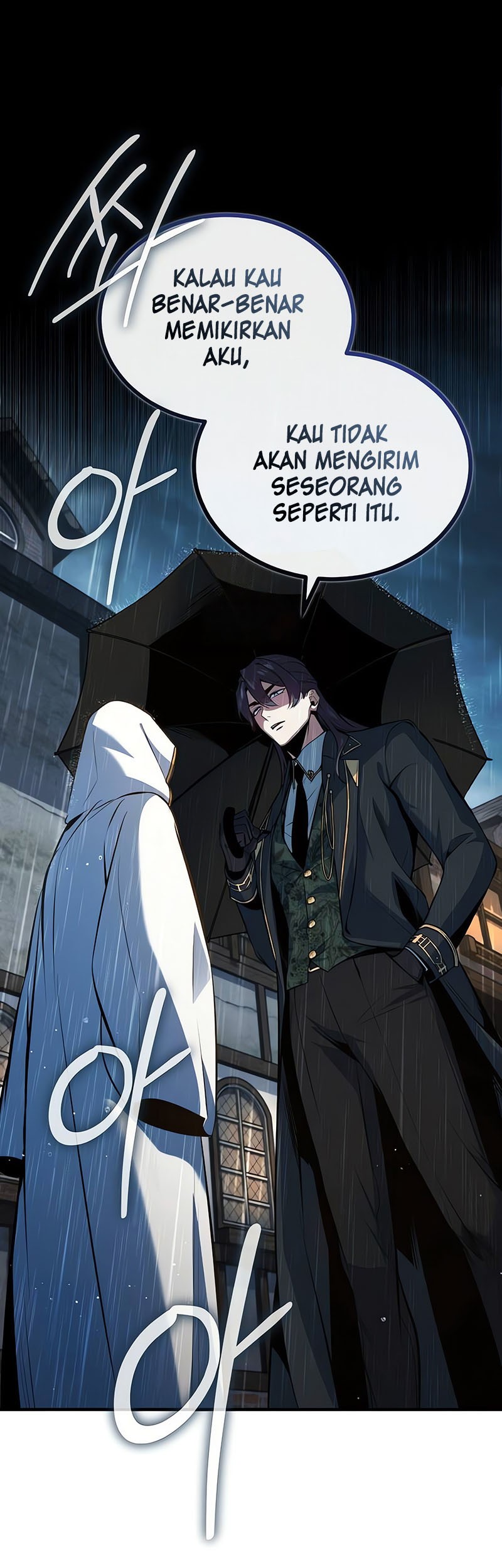 Baca  Academy’s Undercover Professor Chapter 98 Gambar 2