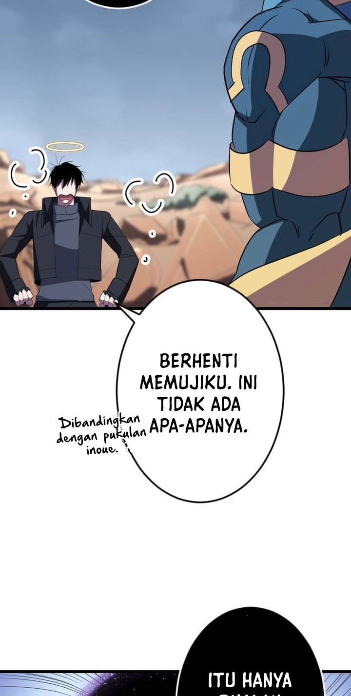 Unparalleled ??? Rank Hidden Equipment Chapter 29 Gambar 19
