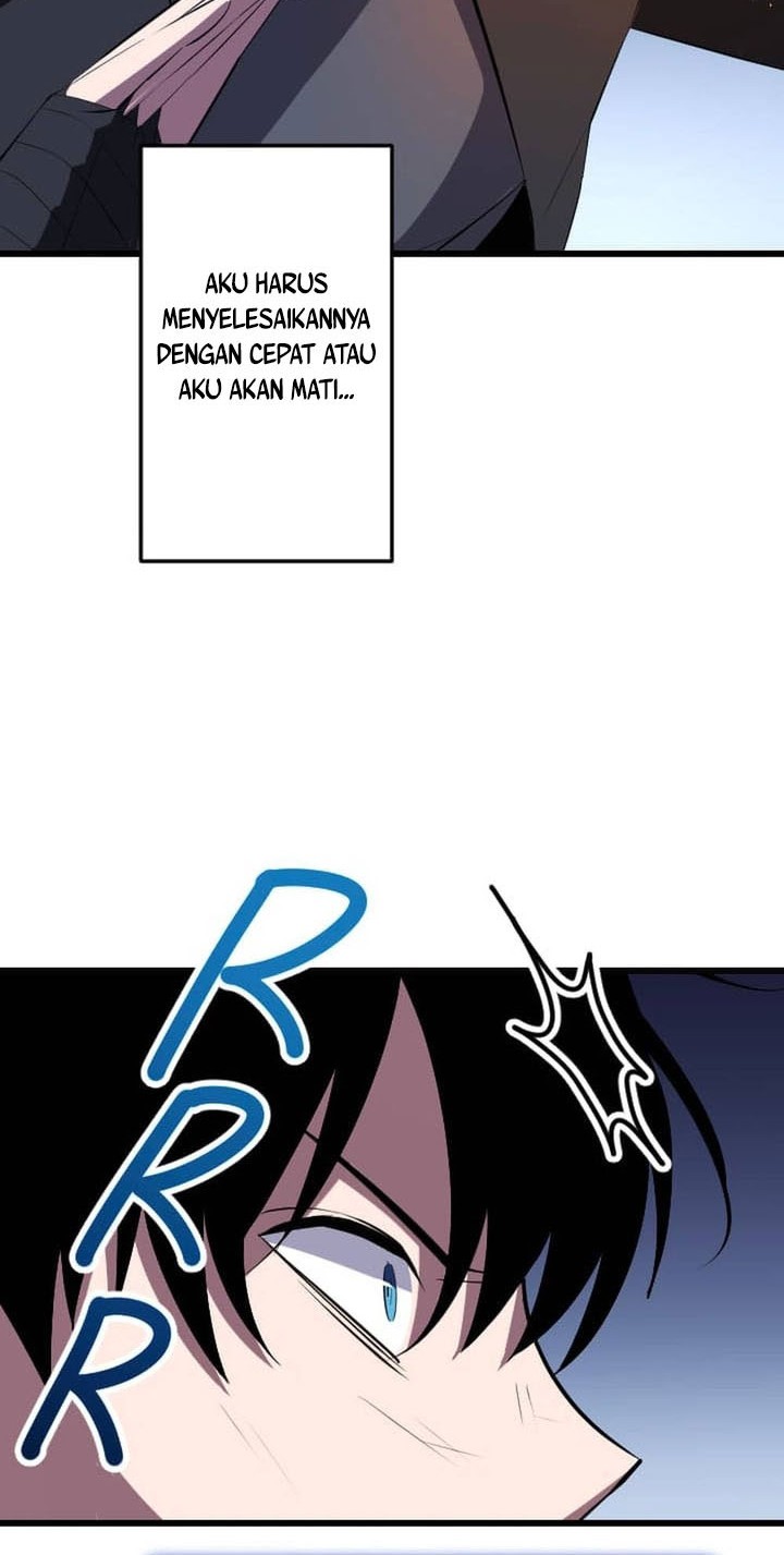Unparalleled ??? Rank Hidden Equipment Chapter 29 Gambar 21