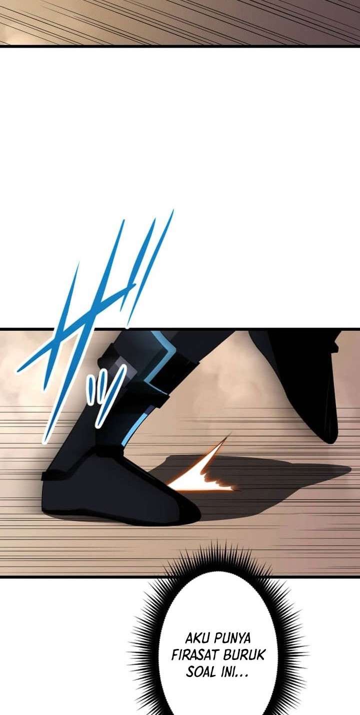 Unparalleled ??? Rank Hidden Equipment Chapter 29 Gambar 23