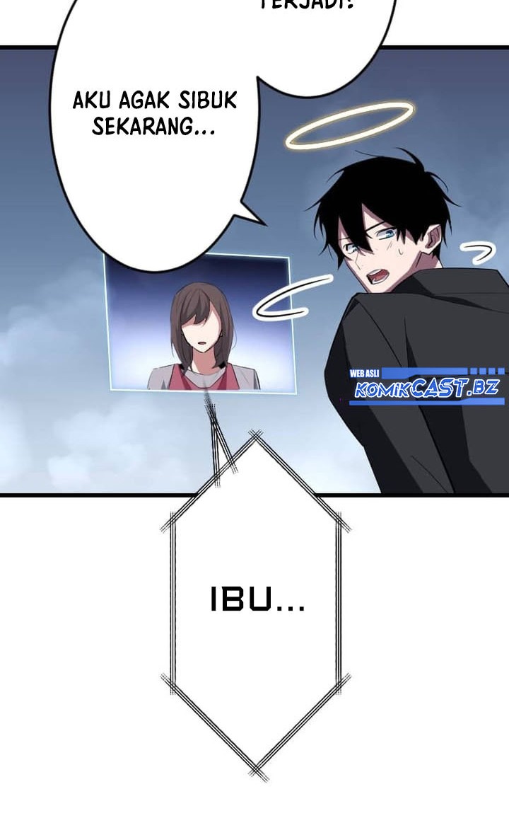Unparalleled ??? Rank Hidden Equipment Chapter 29 Gambar 31