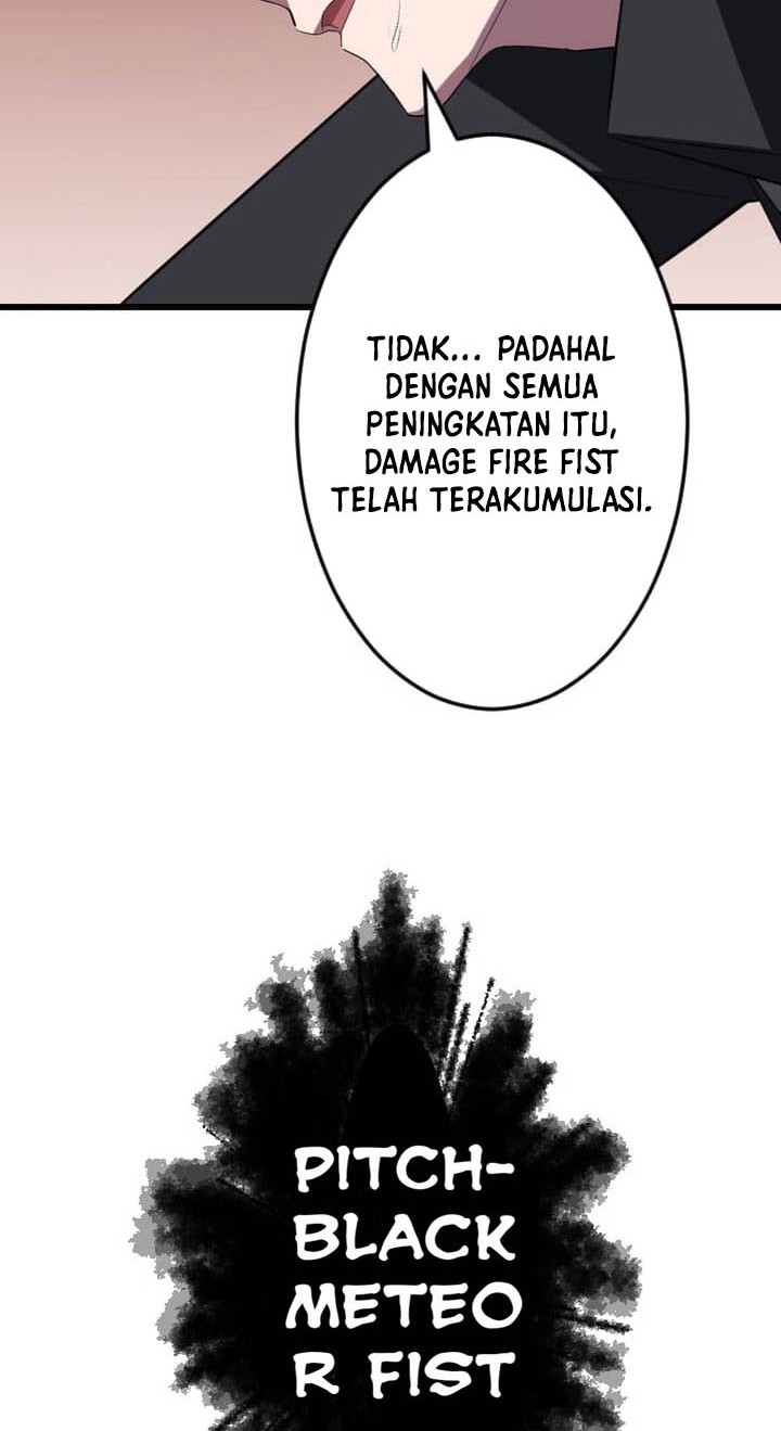 Unparalleled ??? Rank Hidden Equipment Chapter 29 Gambar 45