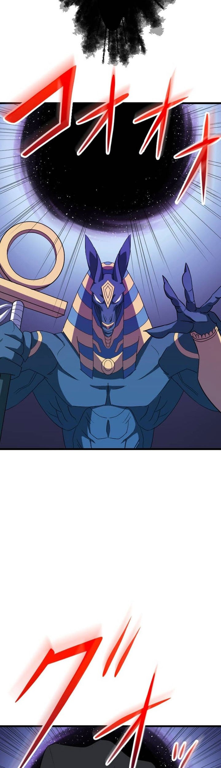 Unparalleled ??? Rank Hidden Equipment Chapter 29 Gambar 46