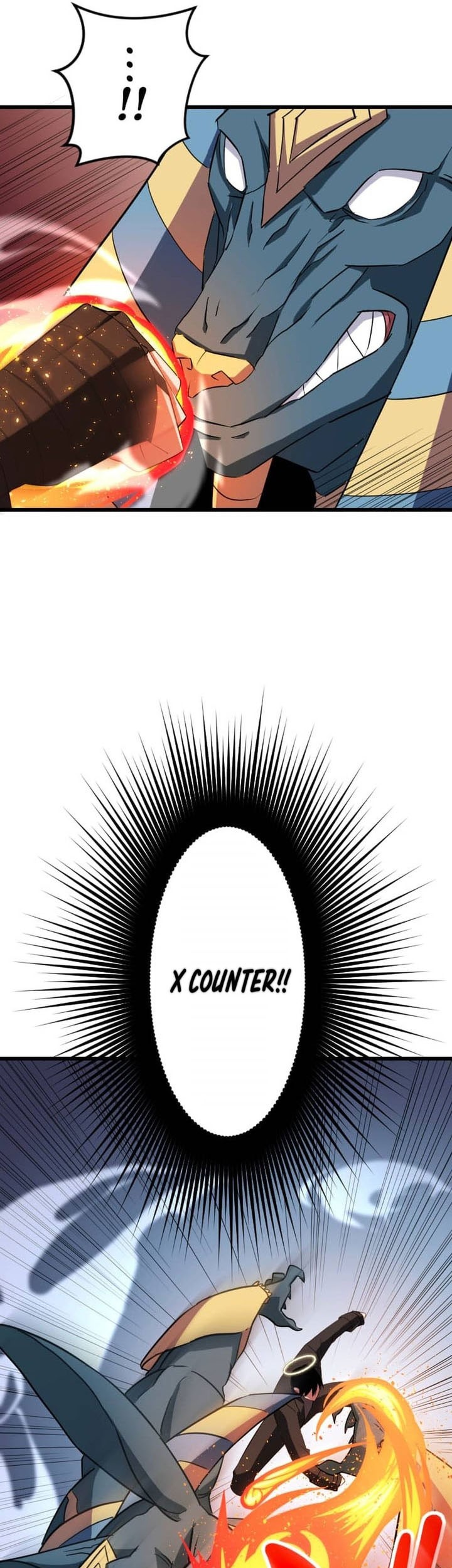 Unparalleled ??? Rank Hidden Equipment Chapter 29 Gambar 50
