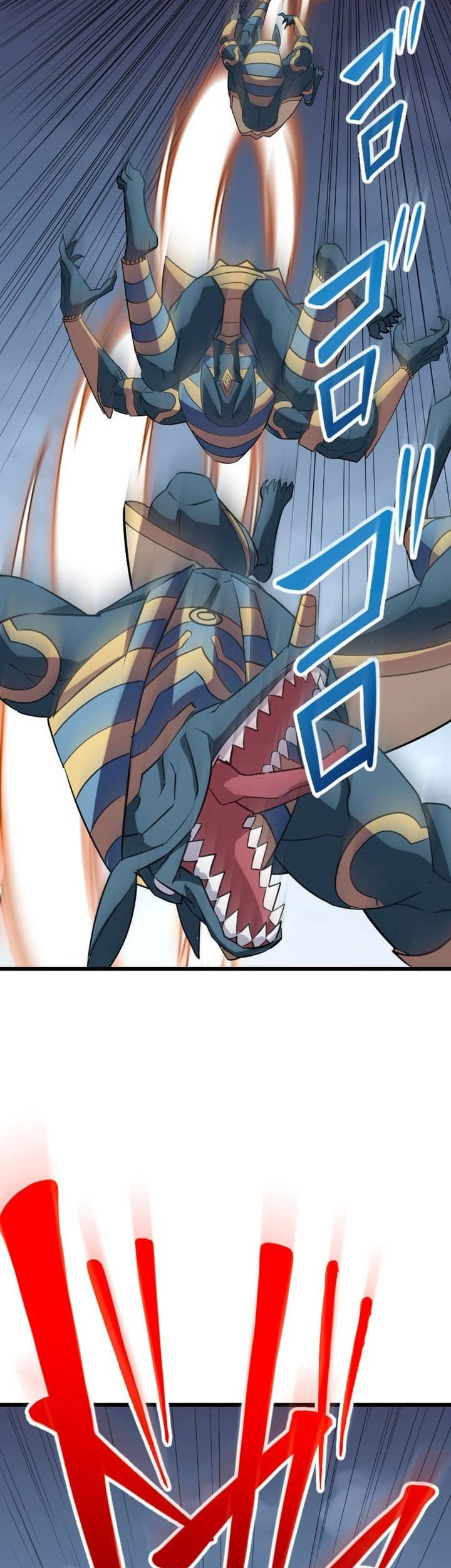 Unparalleled ??? Rank Hidden Equipment Chapter 29 Gambar 52