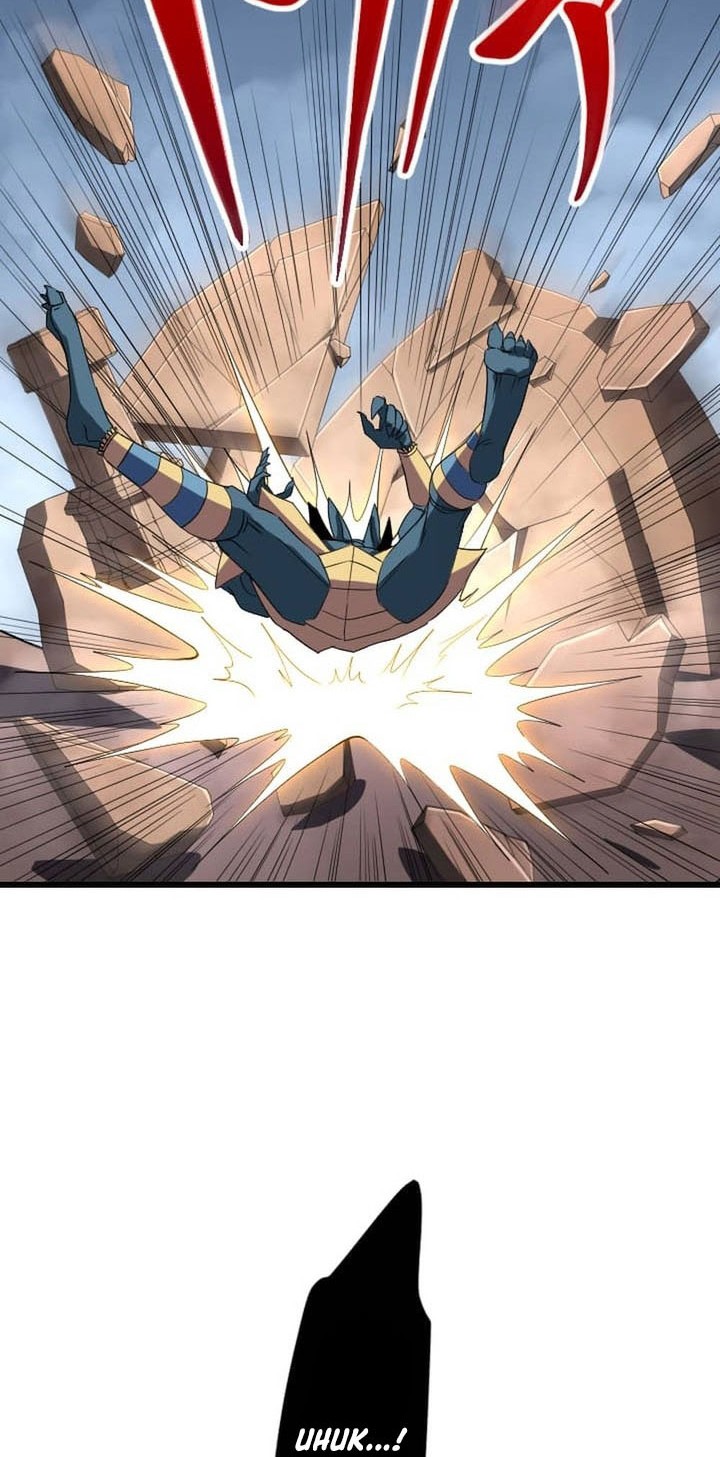 Unparalleled ??? Rank Hidden Equipment Chapter 29 Gambar 53