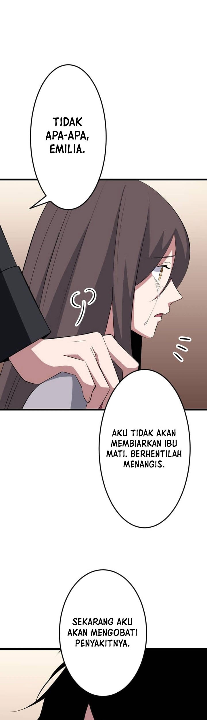 Unparalleled ??? Rank Hidden Equipment Chapter 29 Gambar 64