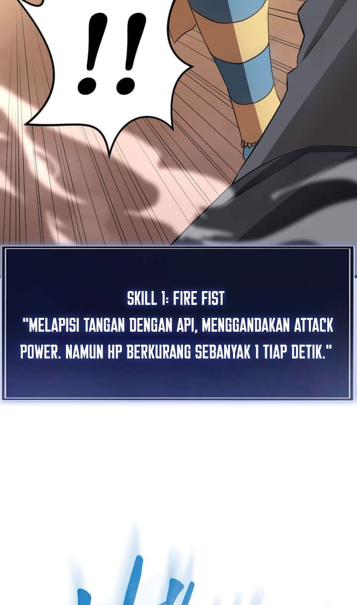 Unparalleled ??? Rank Hidden Equipment Chapter 29 Gambar 5