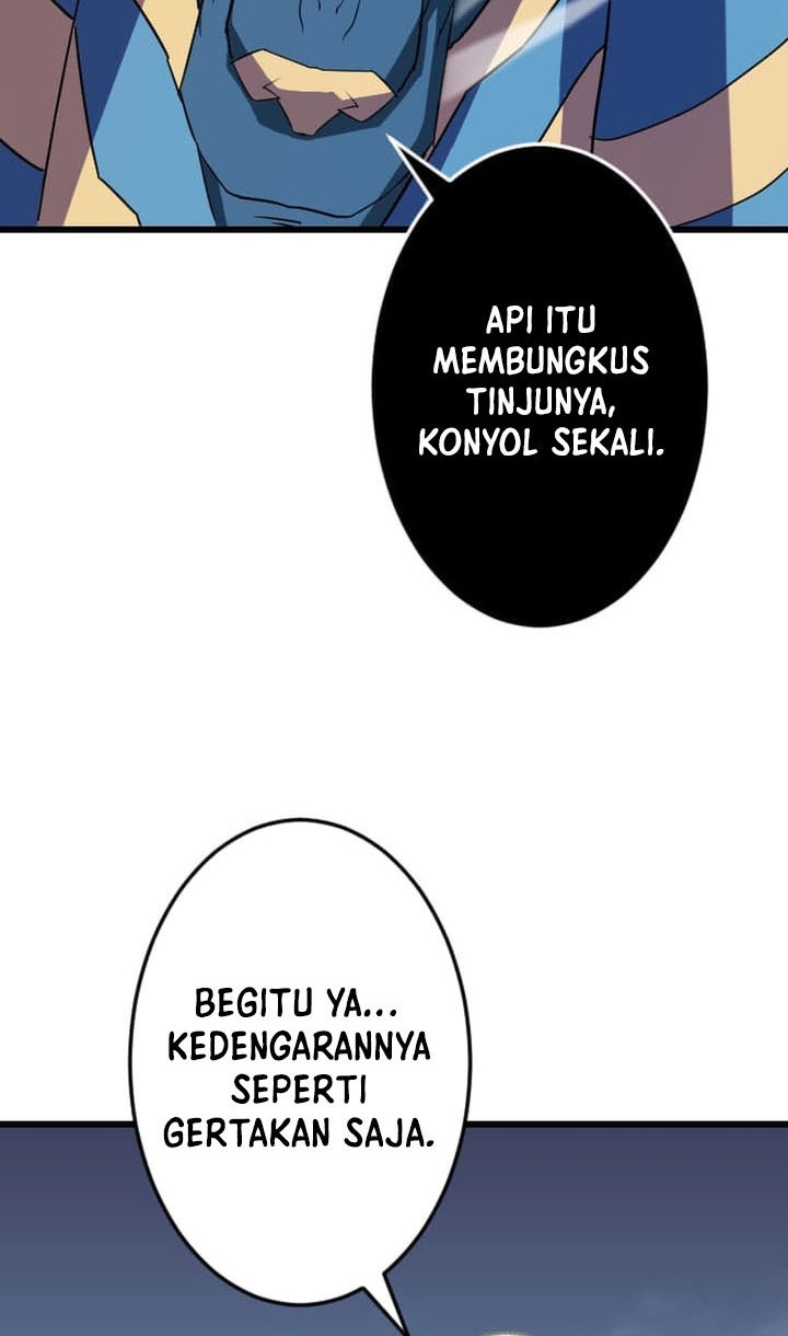 Unparalleled ??? Rank Hidden Equipment Chapter 29 Gambar 7