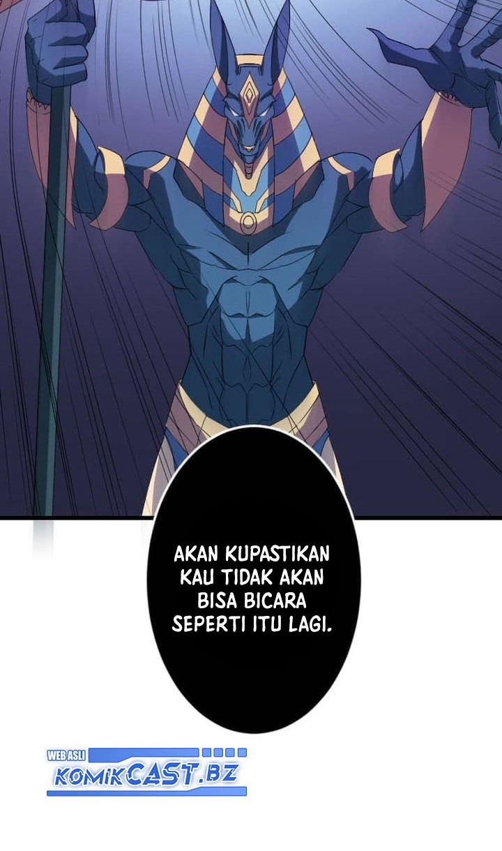 Unparalleled ??? Rank Hidden Equipment Chapter 29 Gambar 9