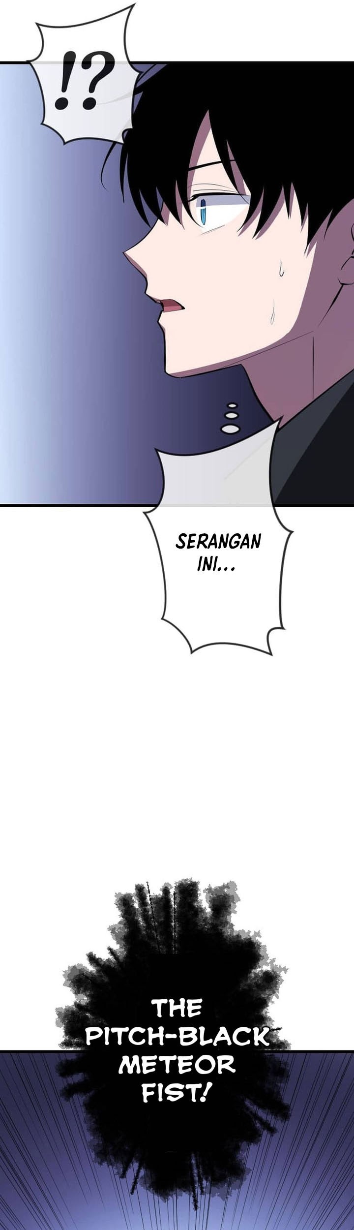 Unparalleled ??? Rank Hidden Equipment Chapter 29 Gambar 10