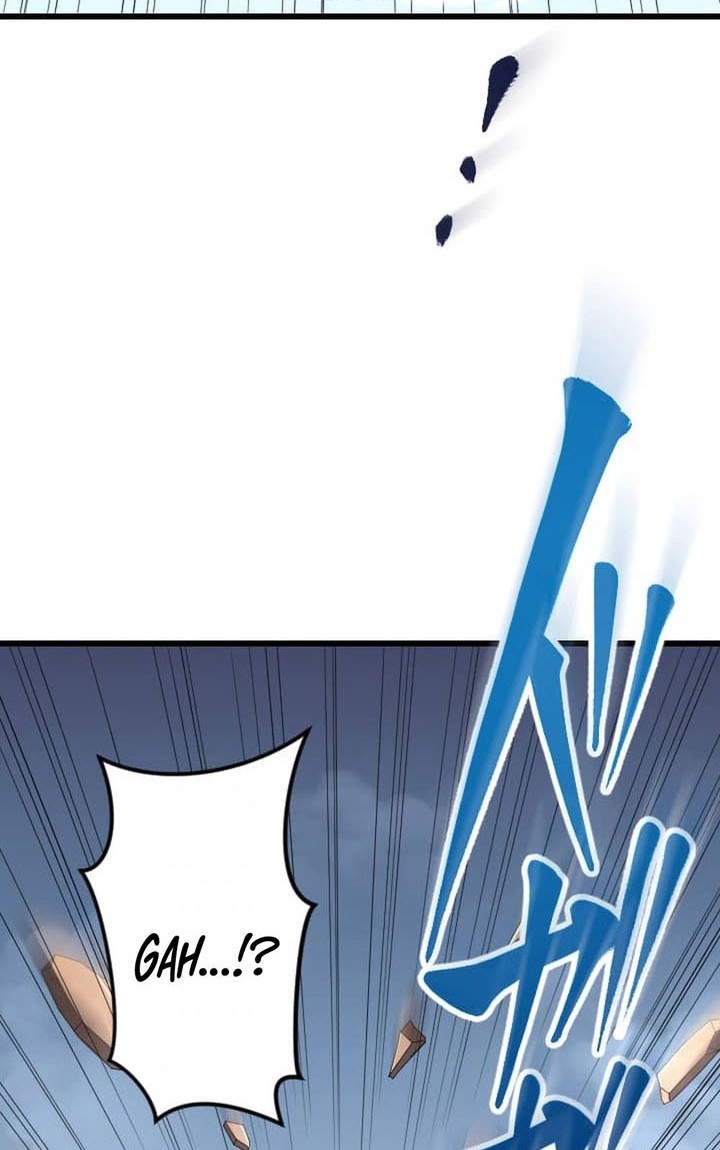 Unparalleled ??? Rank Hidden Equipment Chapter 29 Gambar 13