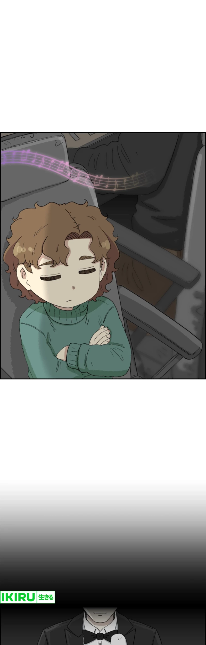 Beethoven Reborn Chapter 48 Gambar 51