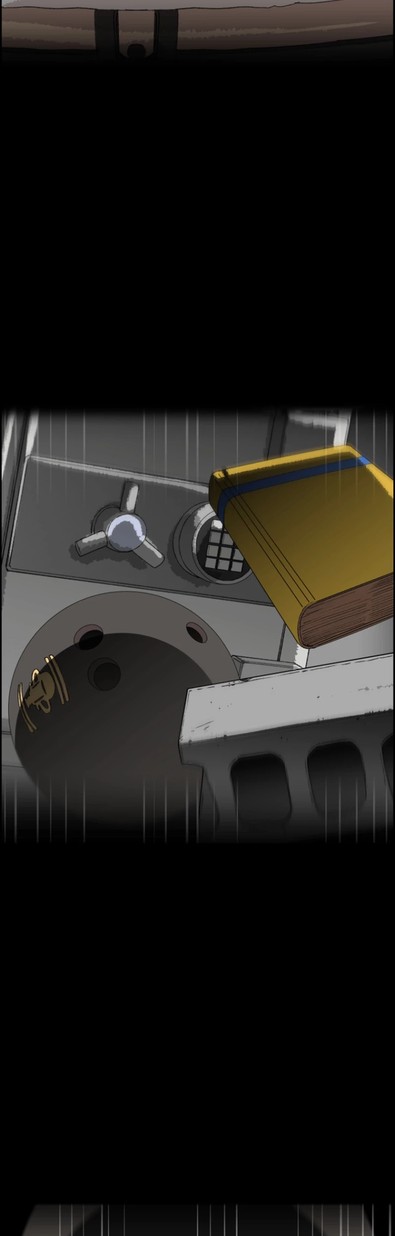 Beethoven Reborn Chapter 48 Gambar 53