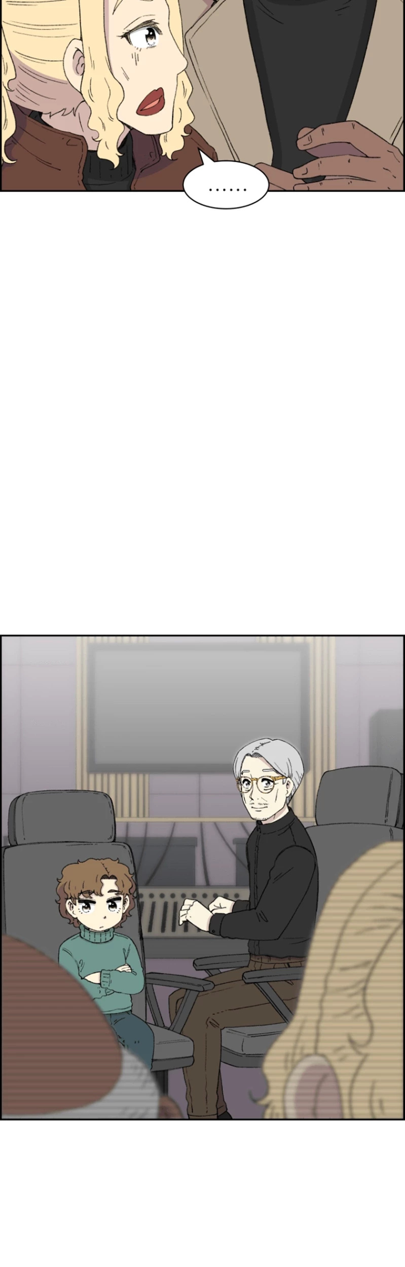 Beethoven Reborn Chapter 48 Gambar 56