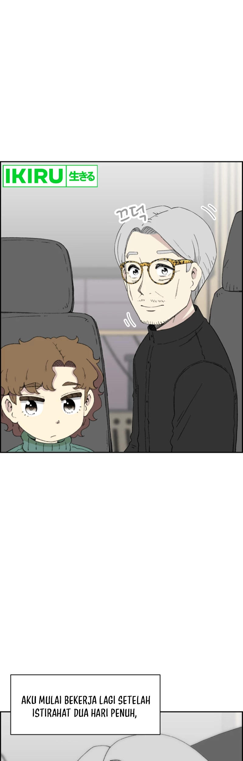 Beethoven Reborn Chapter 48 Gambar 57