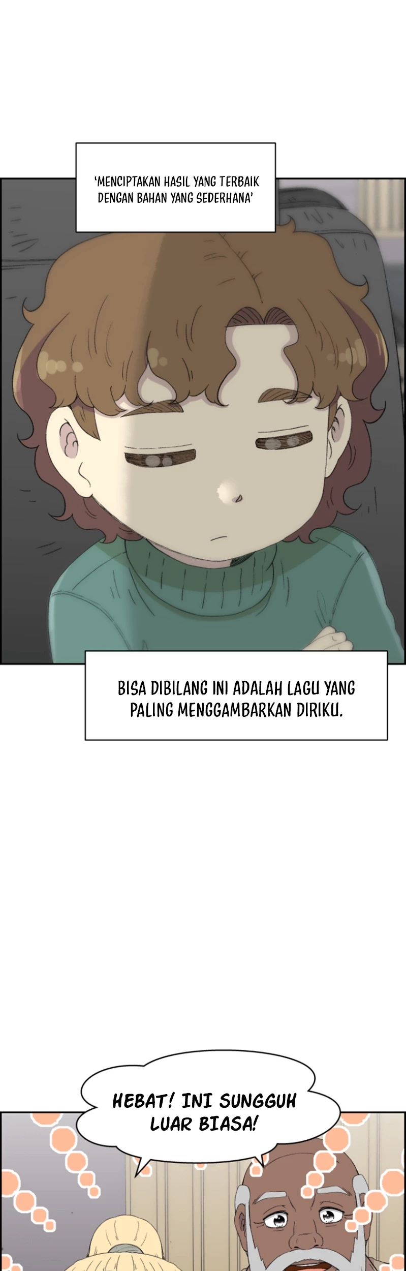 Beethoven Reborn Chapter 48 Gambar 60