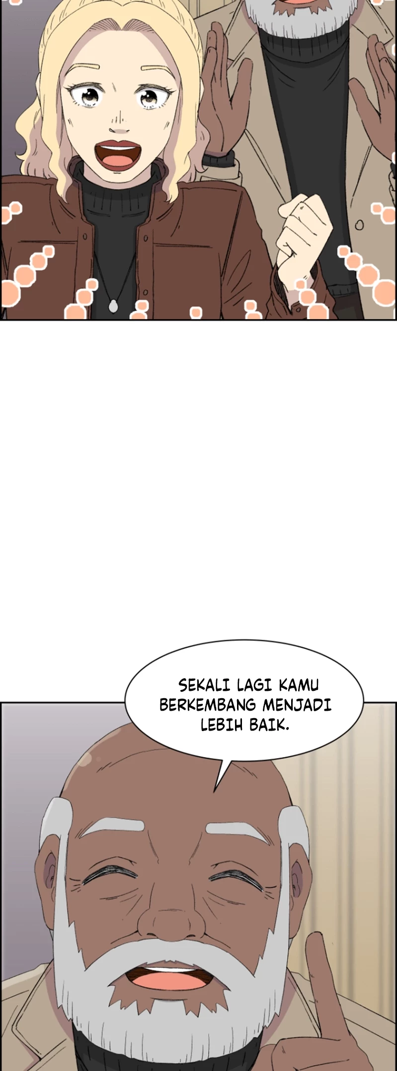Beethoven Reborn Chapter 48 Gambar 61