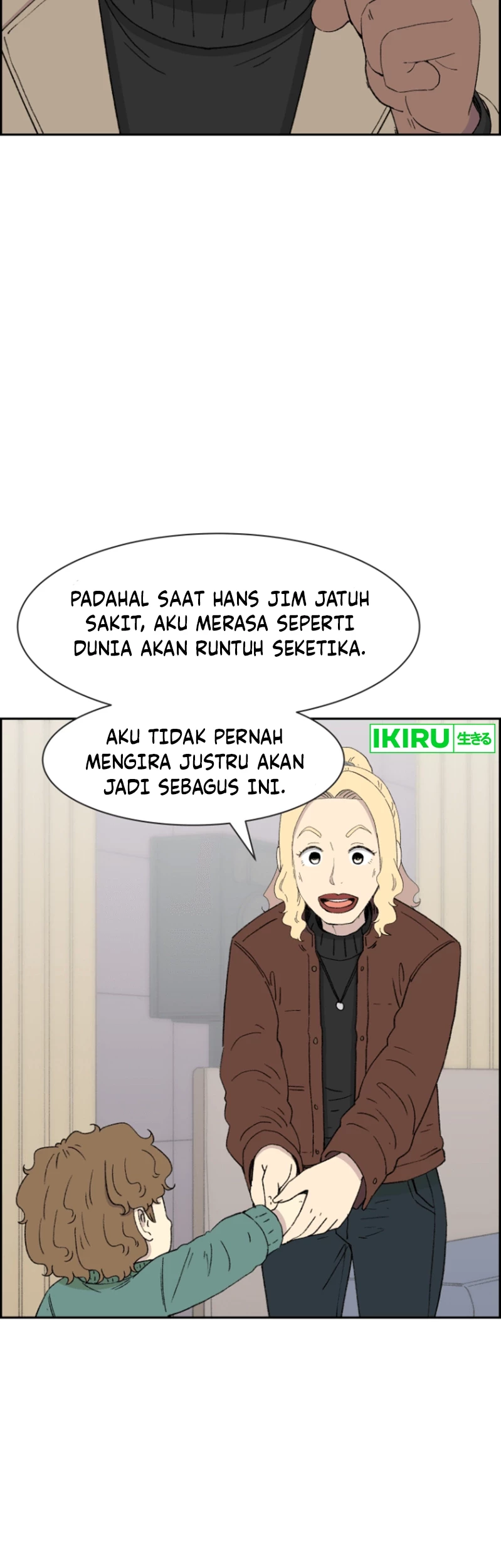 Beethoven Reborn Chapter 48 Gambar 62