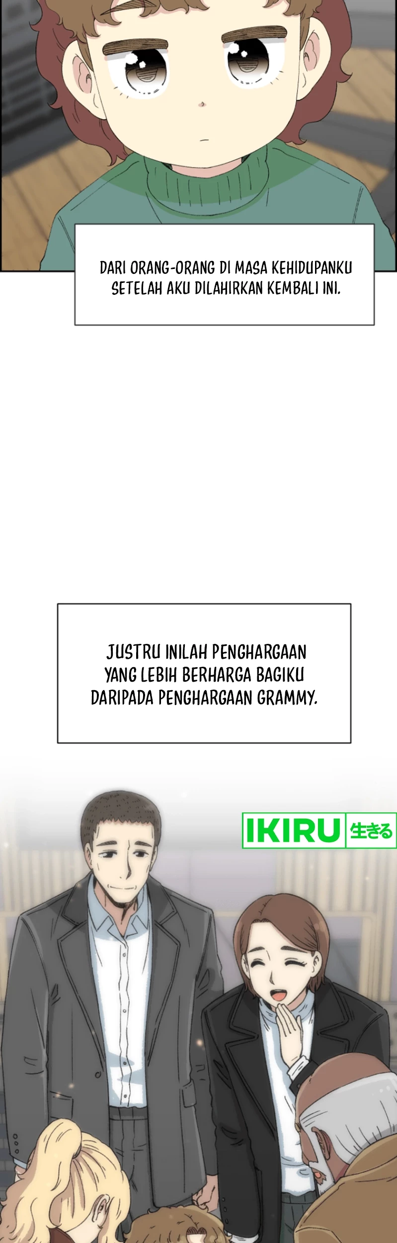 Beethoven Reborn Chapter 48 Gambar 68