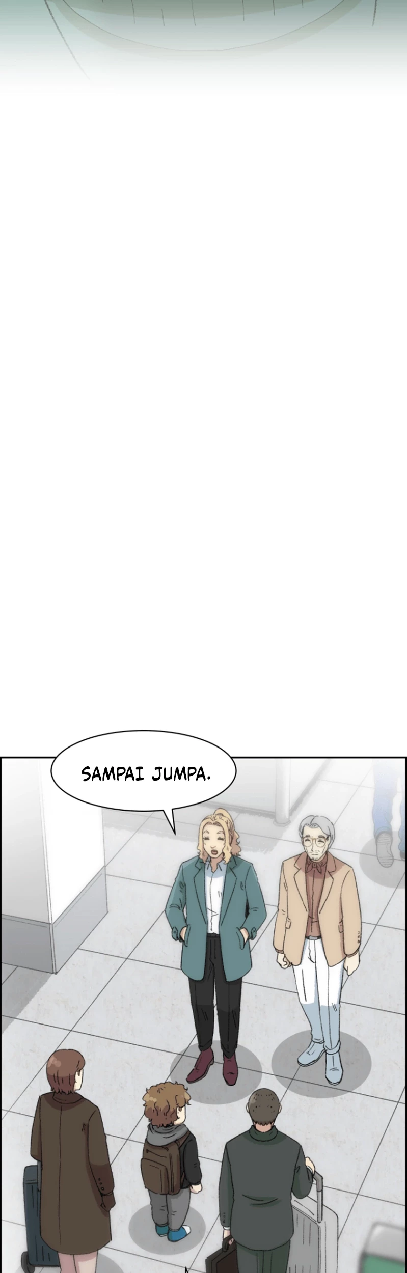 Beethoven Reborn Chapter 48 Gambar 70