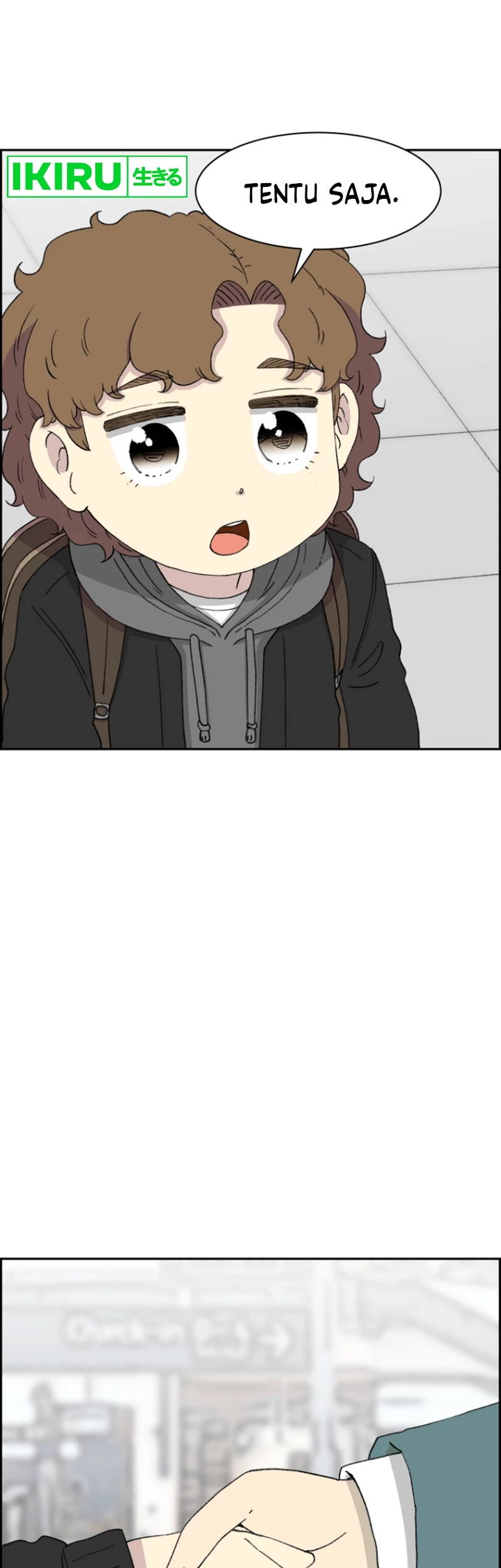 Beethoven Reborn Chapter 48 Gambar 72
