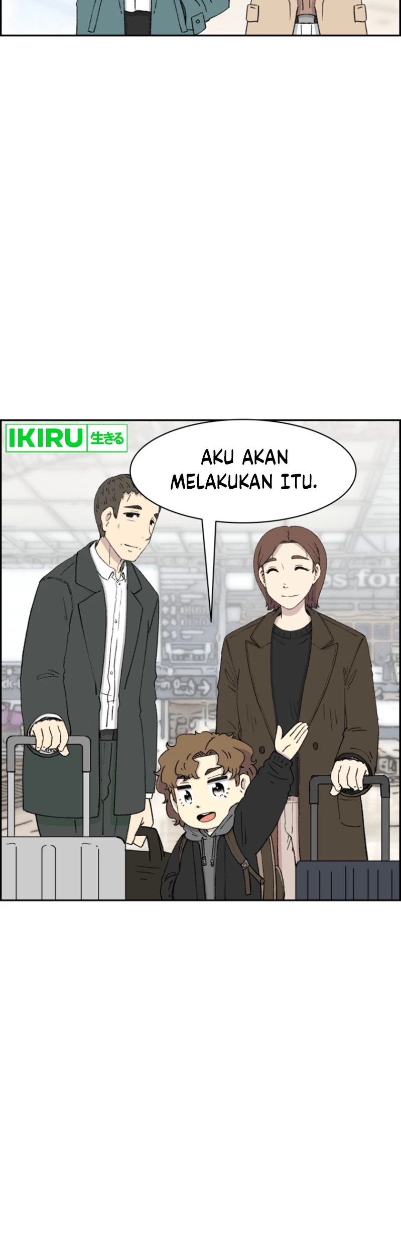 Beethoven Reborn Chapter 48 Gambar 74
