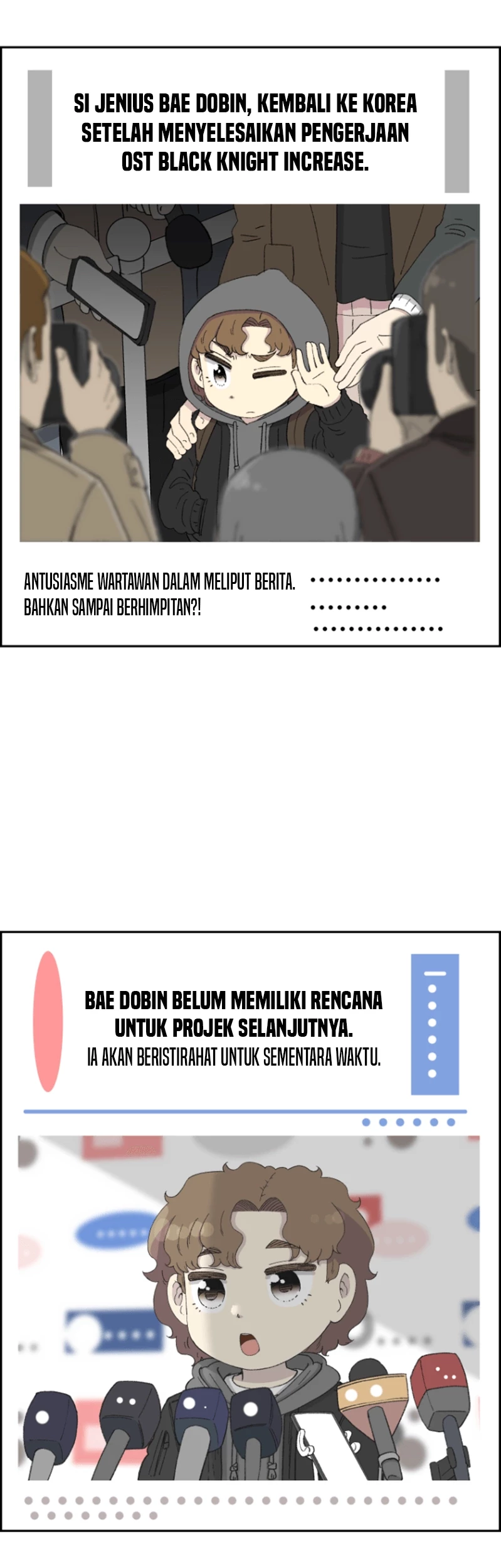 Beethoven Reborn Chapter 48 Gambar 76