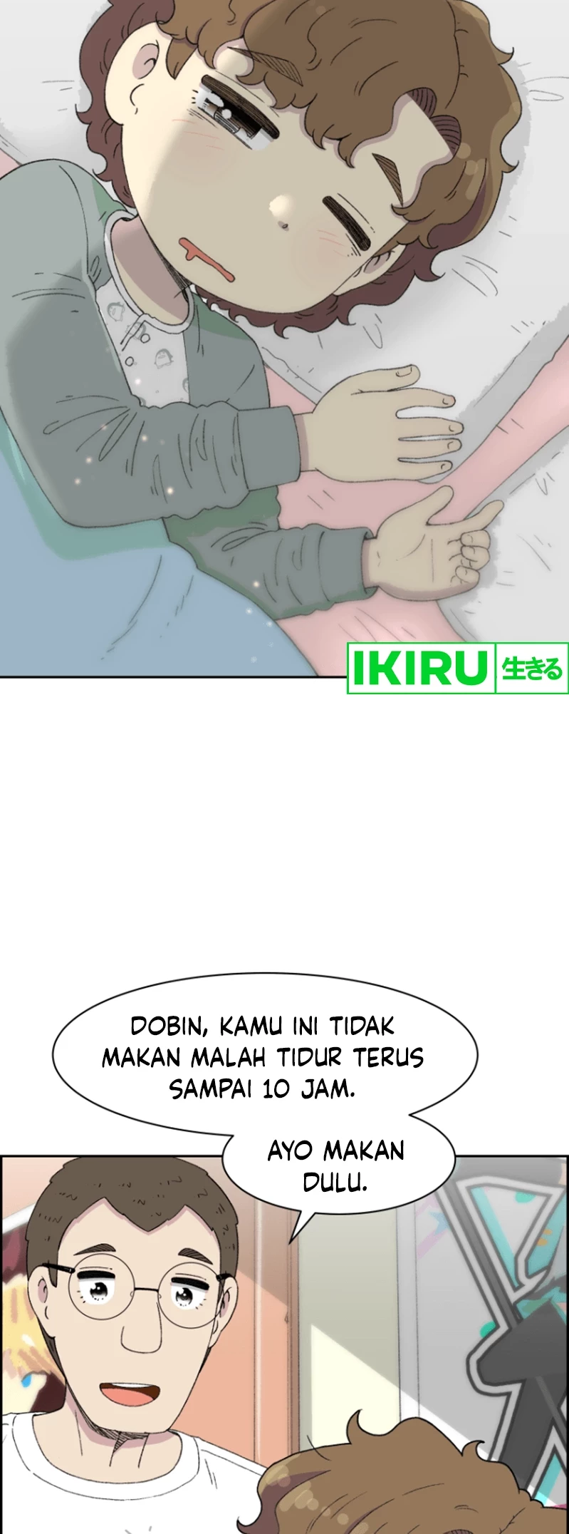 Beethoven Reborn Chapter 48 Gambar 79