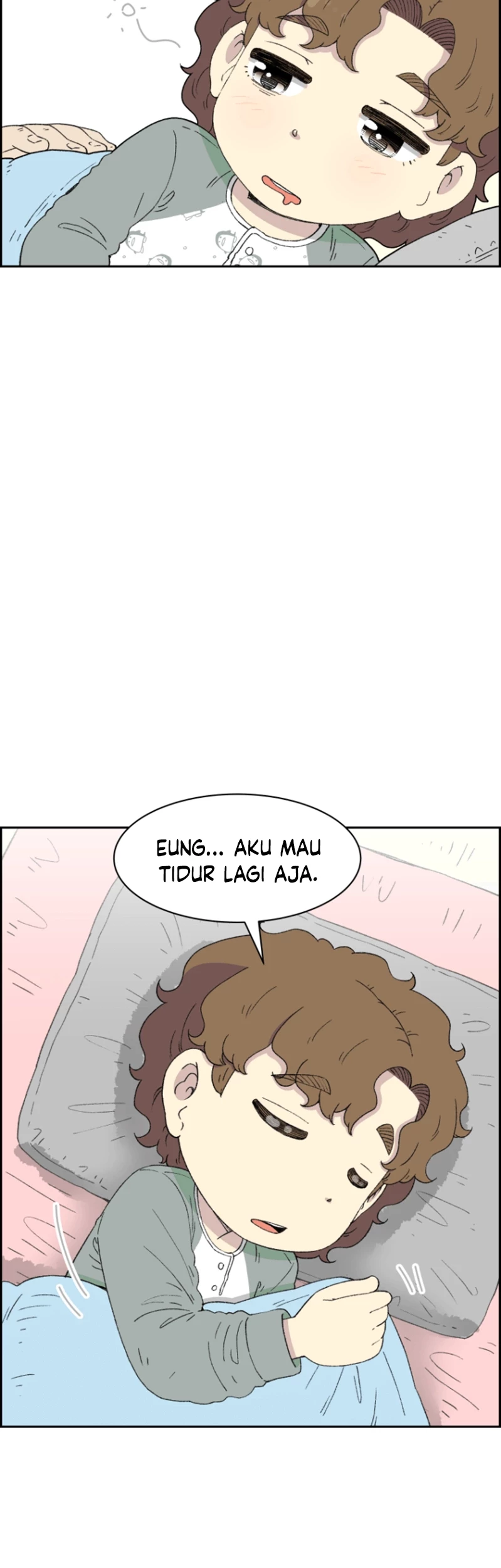 Beethoven Reborn Chapter 48 Gambar 80