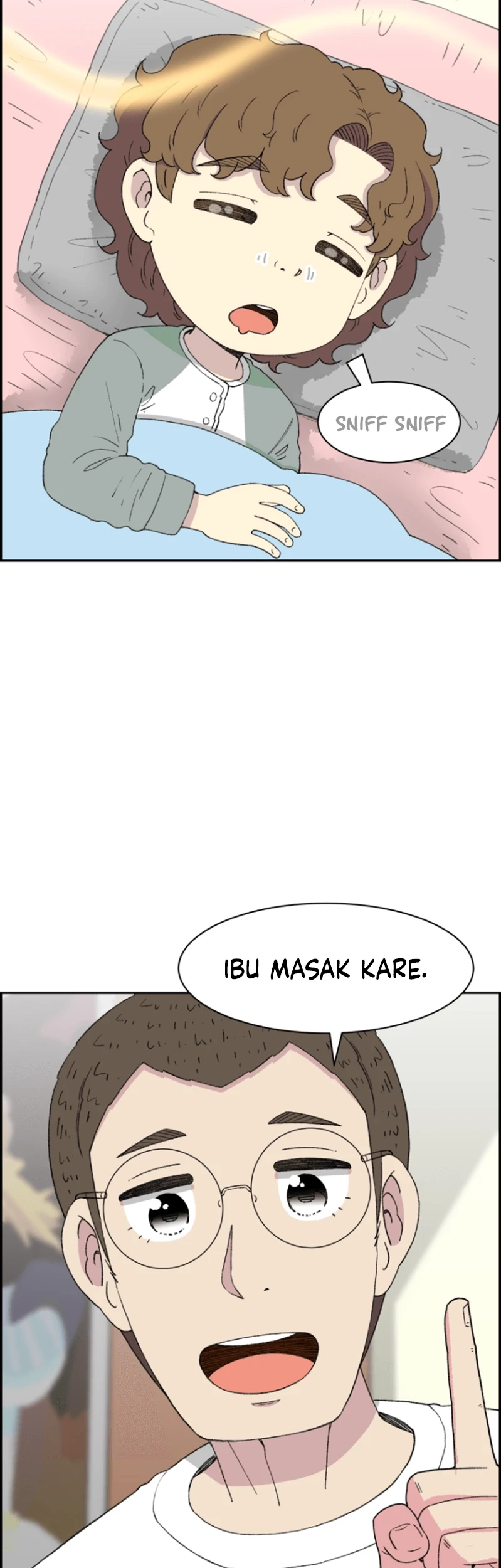 Beethoven Reborn Chapter 48 Gambar 82
