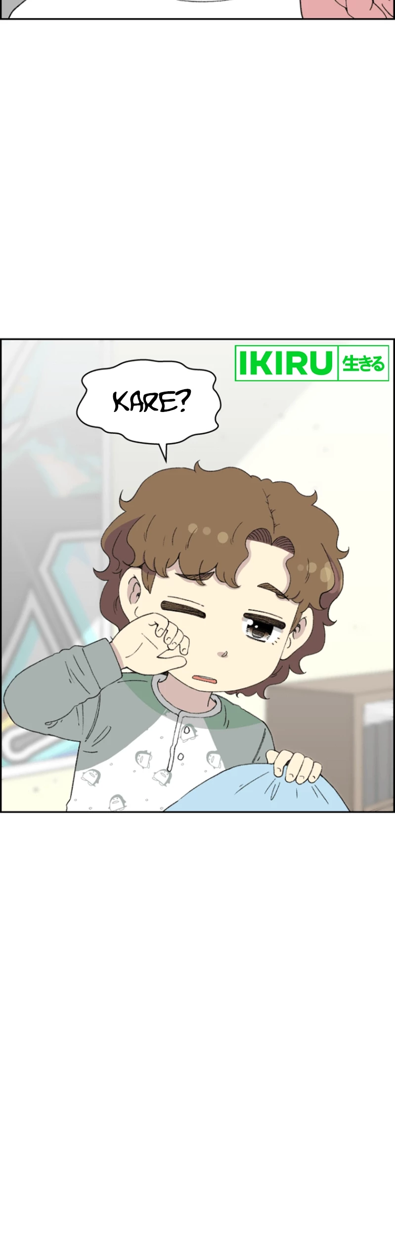 Beethoven Reborn Chapter 48 Gambar 83