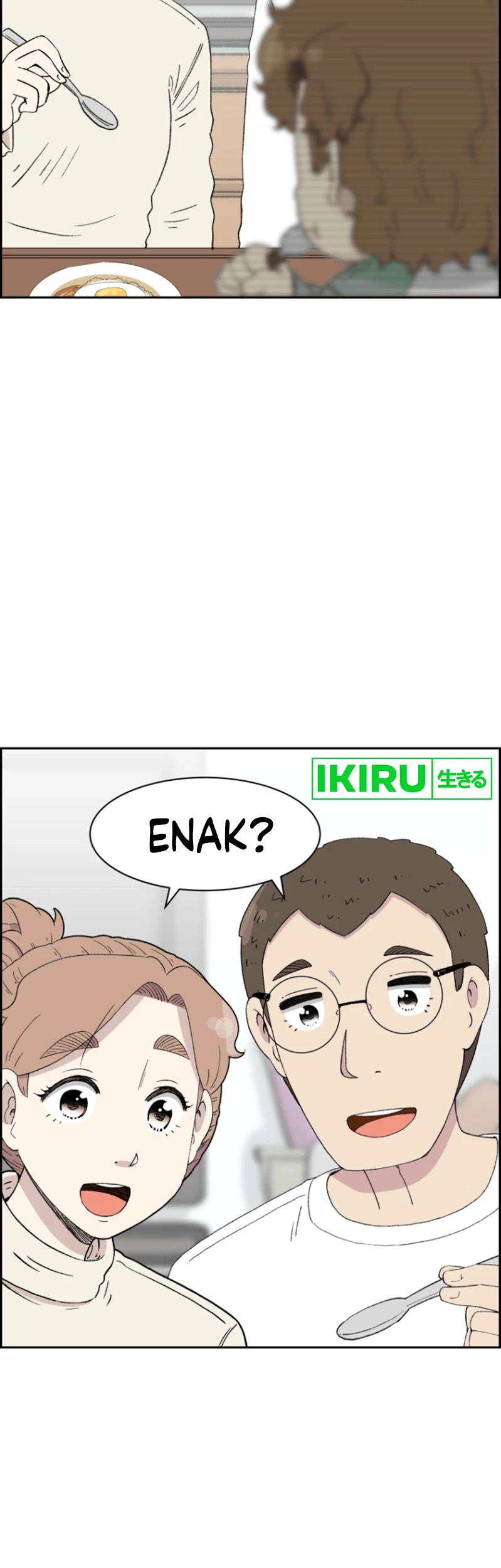 Beethoven Reborn Chapter 48 Gambar 86