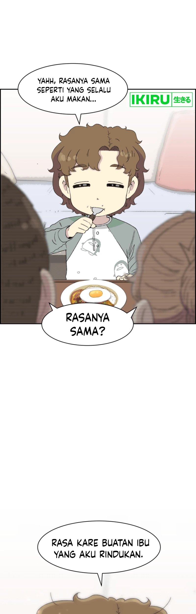 Beethoven Reborn Chapter 48 Gambar 87