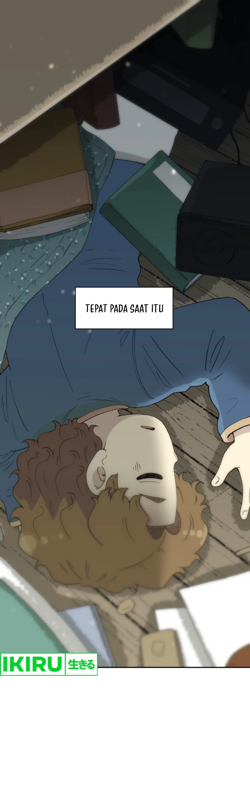 Baca Beethoven Reborn Chapter 48 Gambar 2