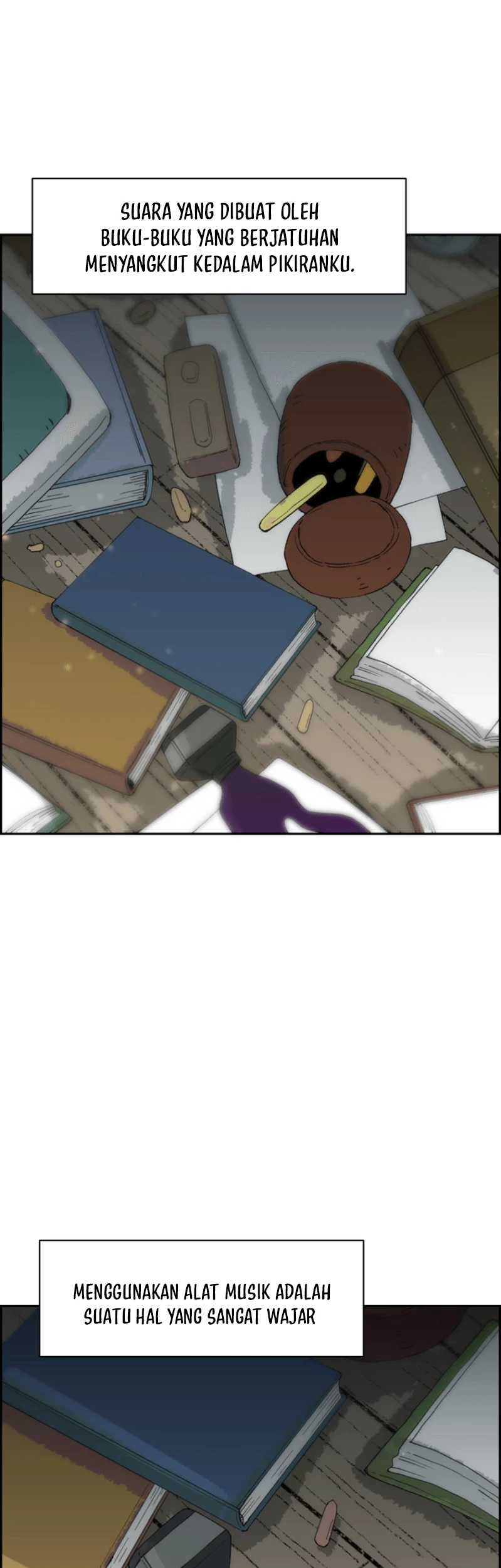 Beethoven Reborn Chapter 48 Gambar 3