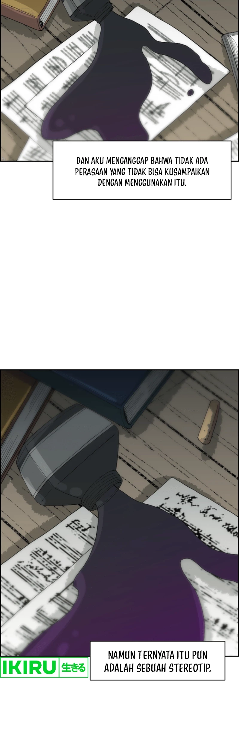 Beethoven Reborn Chapter 48 Gambar 4