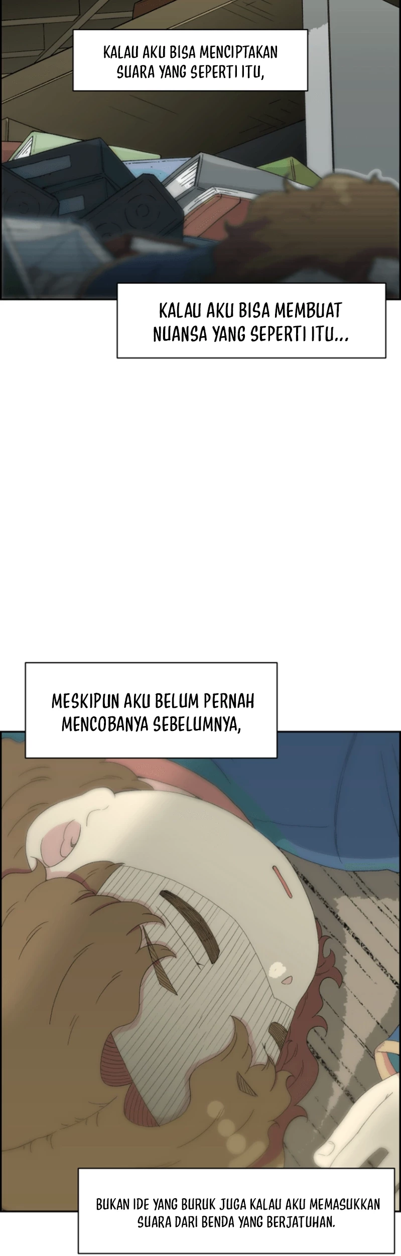 Beethoven Reborn Chapter 48 Gambar 6