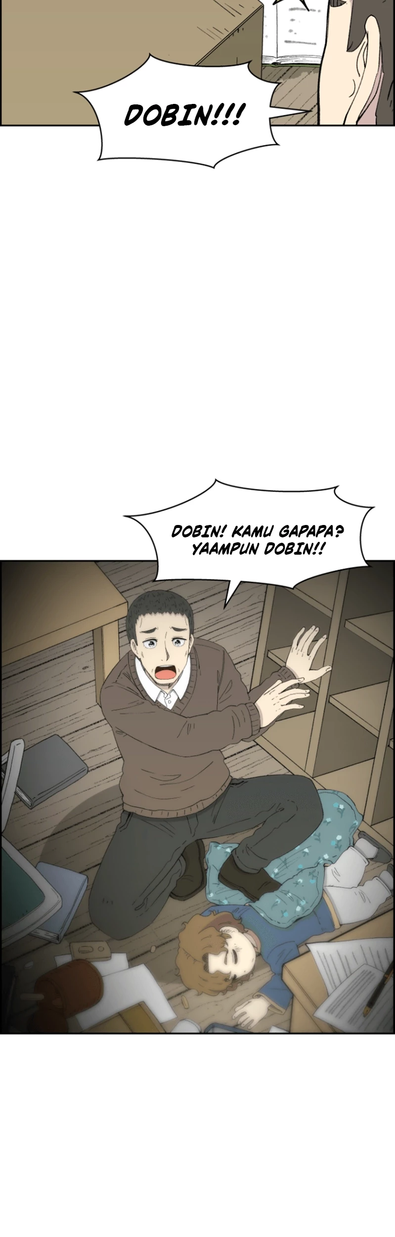 Beethoven Reborn Chapter 48 Gambar 10