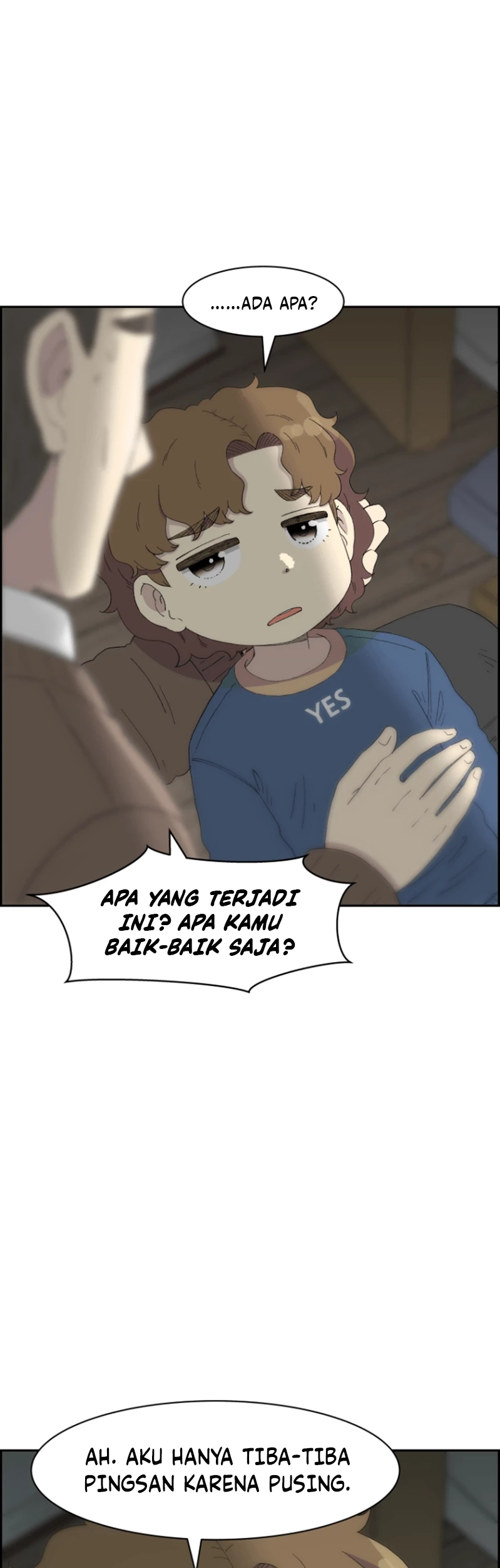 Beethoven Reborn Chapter 48 Gambar 11