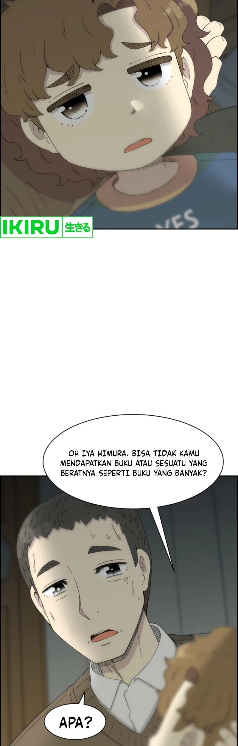 Beethoven Reborn Chapter 48 Gambar 12