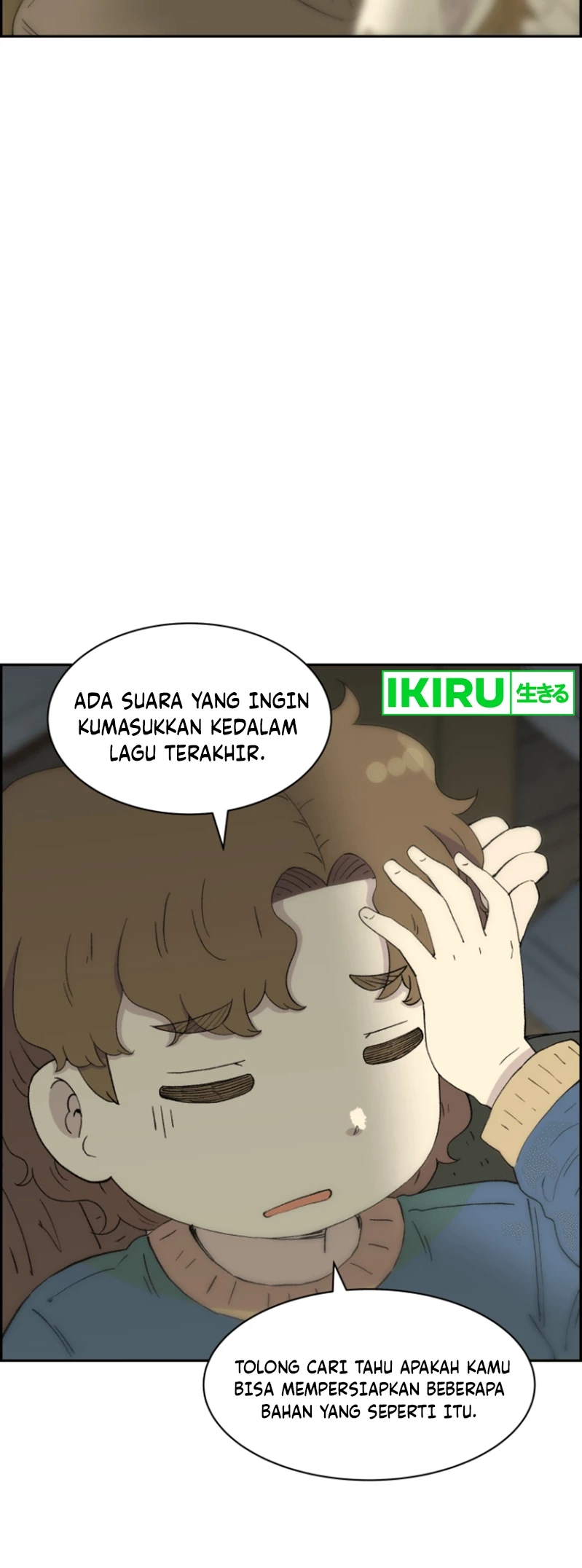Beethoven Reborn Chapter 48 Gambar 13