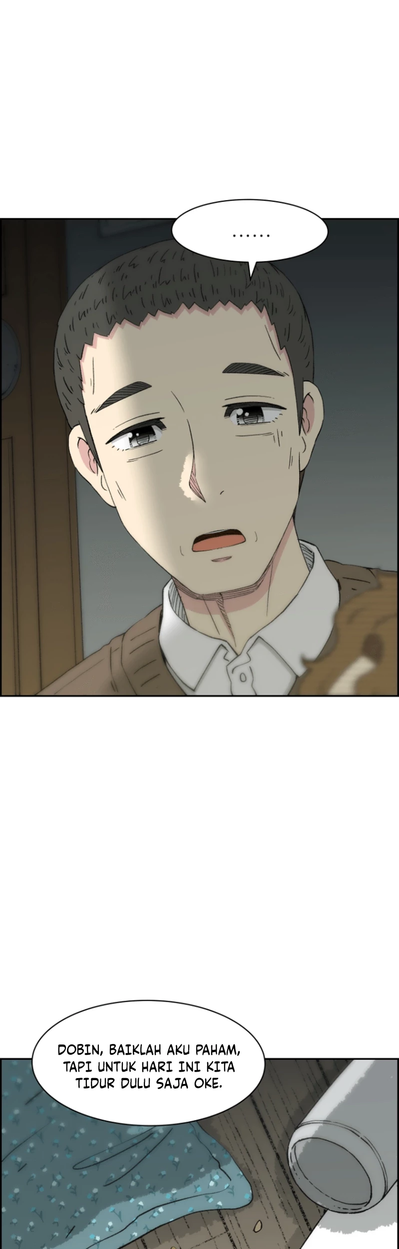 Beethoven Reborn Chapter 48 Gambar 14